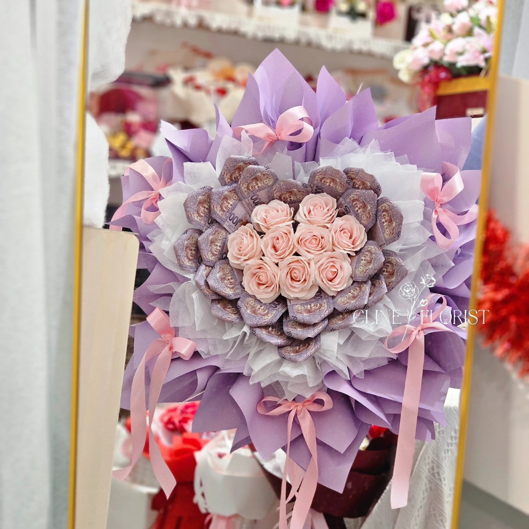 Soap Flower(SF41)